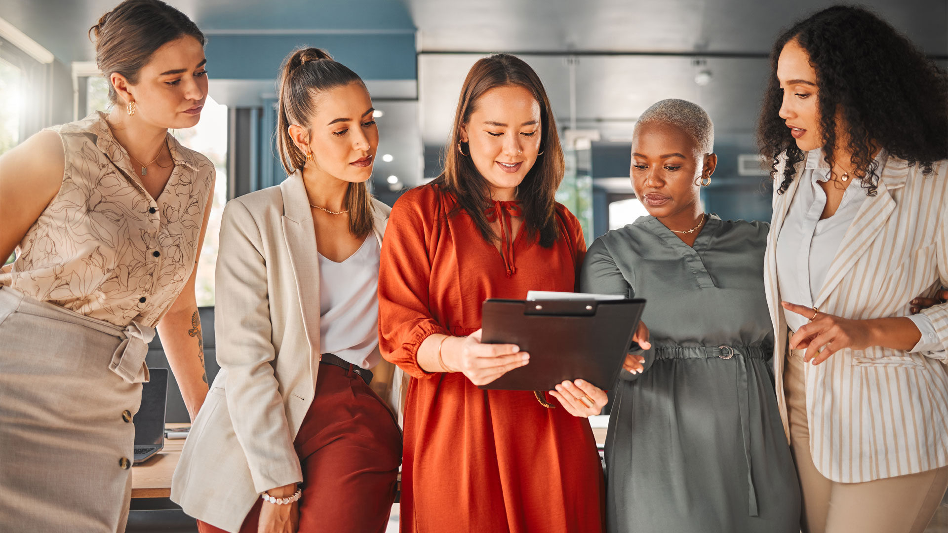 Capacity building program for CSOs